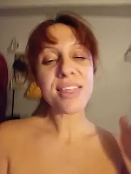 Chat XXX ao vivo de cleopatravodos