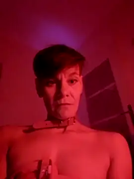 Webkamerová show DTPORNBEE