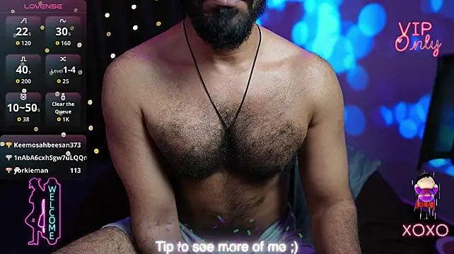 Steffan55 লাইভ XXX চ্যাট