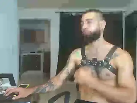MatheusbeardのライブXXXチャット