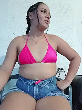 Katy_RoseX - SHOW BOBS TO THE GUY