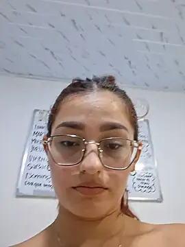 Ary-18 - Doggy + finger in ass