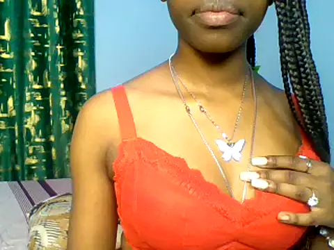 NubianBarbie - squit