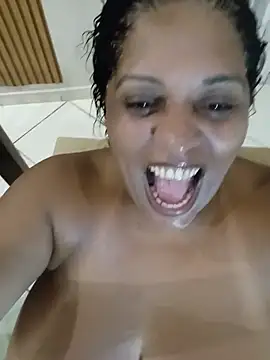 Maliaebonyfetish - Make me cum/squirt /dildo