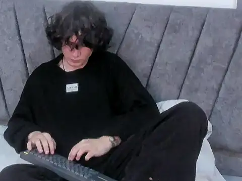 Show webcam de Blas_femous1