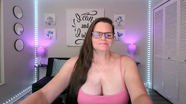 Živý XXX chat ClassySamantha