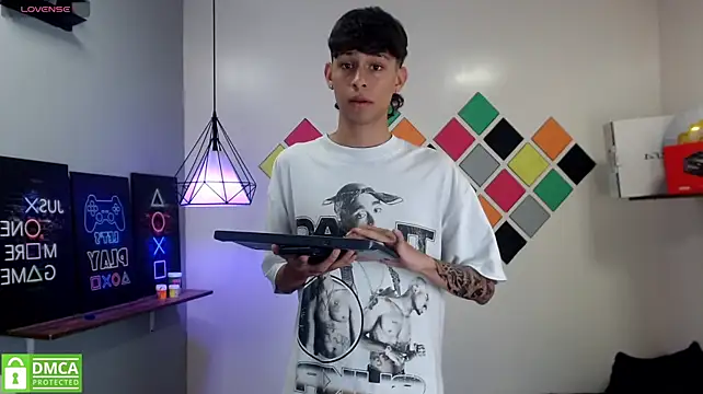 DraxBlade09 Obrolan Langsung XXX