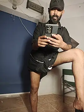 MalluBeard লাইভ XXX চ্যাট