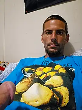 צ'אט XXX בשידור חי של whiteboy4200