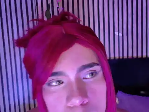 Онлайн чат XXX baby_dashell