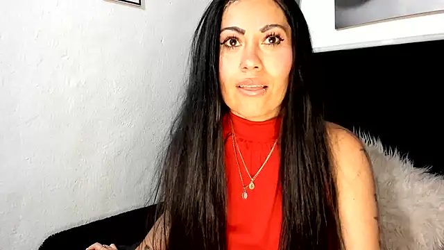 Chat XXX en directo de Tania_mature