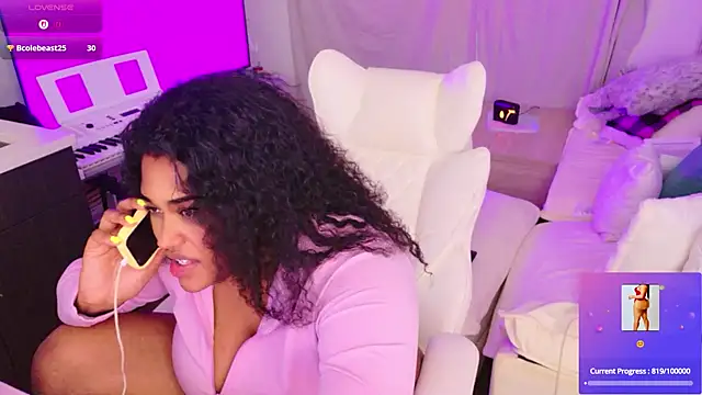CarmenCash__'s Live XXX Chat