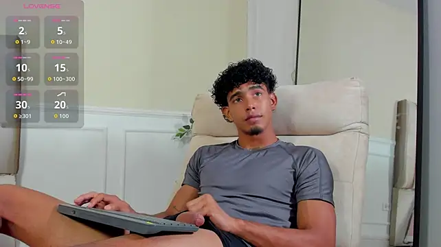 XXX chat uživo modela dantee_miller