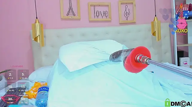 Leylla_ - Big Squirt Max Speed