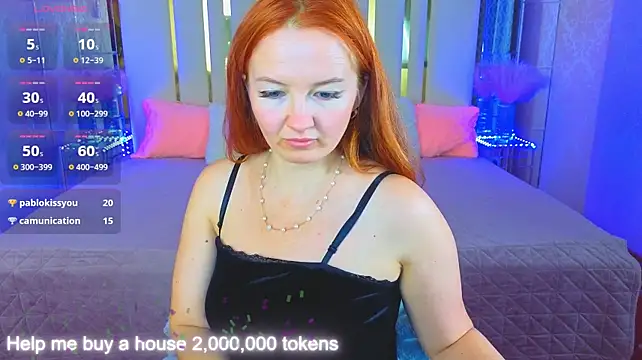 Chat +18 de Marina_Mur_ ao vivo