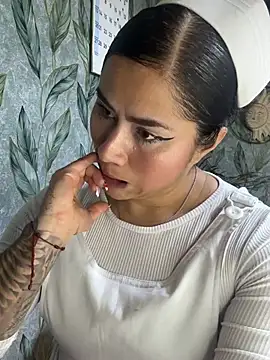 Sweet__Nurse1 - TSUNAMI IN YOUR FACE 💦😈🥵