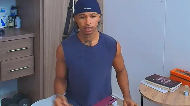Cock_dark06 Webcamshow