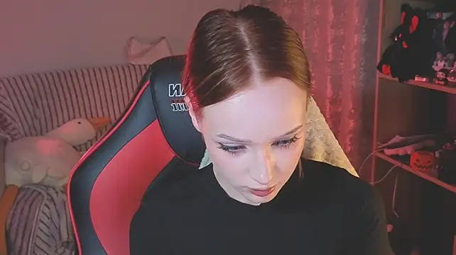 shyghostt's Live XXX Chat