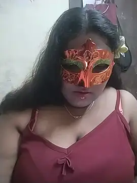 Chatroom XXX en direct de NEHA_BOMB