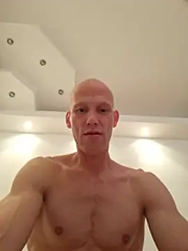 Živý XXX chat genaroo38