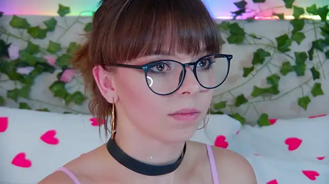 Czat XXX na żywo – ElisabethDavis