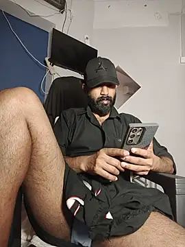 MalluBeard 现场XXX聊天