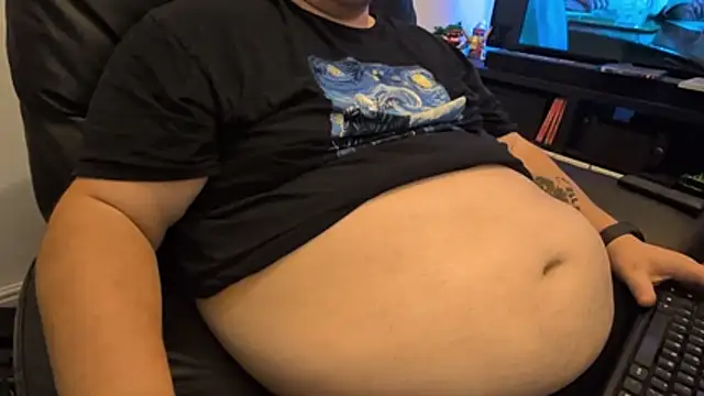 Chat +18 de bigcuddlebear69er ao vivo