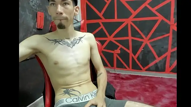 Chatroom XXX en direct de CAMILO__21