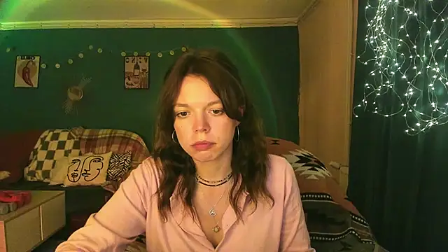 ClancyMorissey's Live XXX Chat