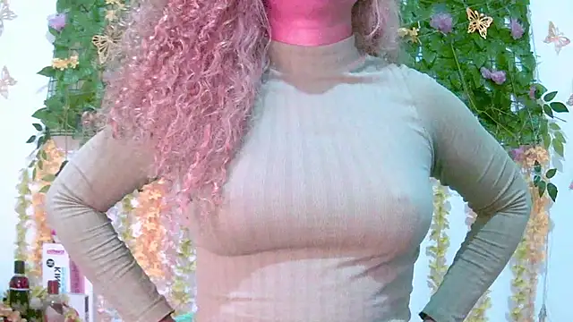 Crysrus 라이브 XXX 채팅
