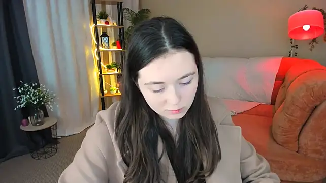 Chat +18 de AlluringLookk ao vivo