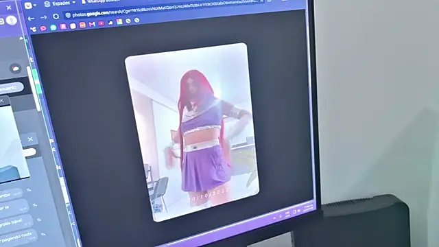 دردشة Lucianixs الجنسية المباشرة