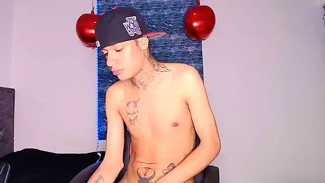 sebass-cadavid live XXX chat