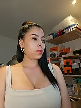 Luianna Obrolan Langsung XXX