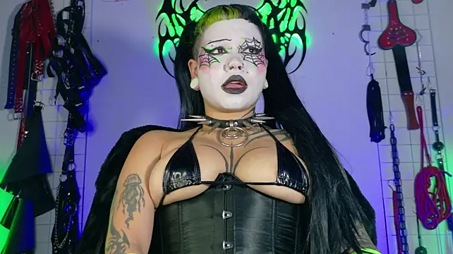 irregular_fetish_ Obrolan Langsung XXX