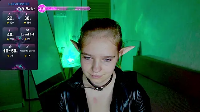 Luna404 live XXX chat