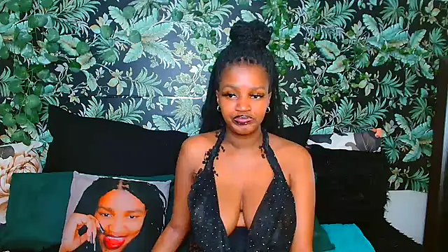 FAIRYBABE's Live XXX Chat