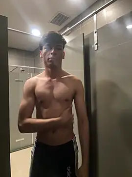 แชท XXX สดของ The_Conquer