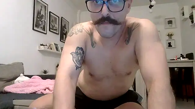 Živý XXX chat yanick931