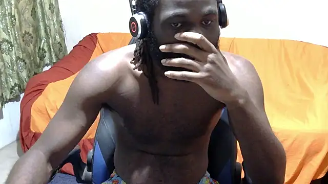 Darkkras live XXX chat