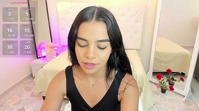Chat +18 de kendallowens ao vivo