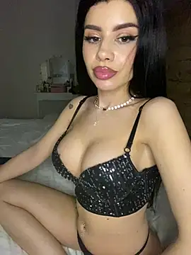 Онлайн чат XXX Ameliablack_1