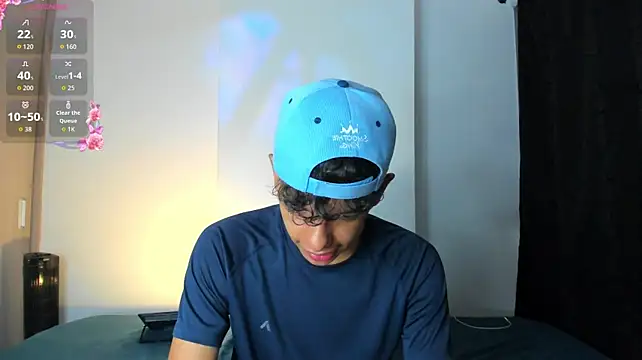 Maxfrost1 现场XXX聊天