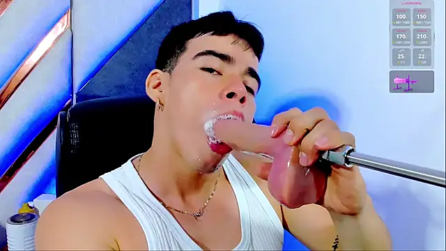 Alejandro_karter18's Live XXX Chat