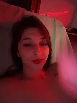 Živý XXX chat lolippp666