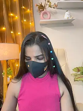 its_ur_flora 라이브 XXX 채팅