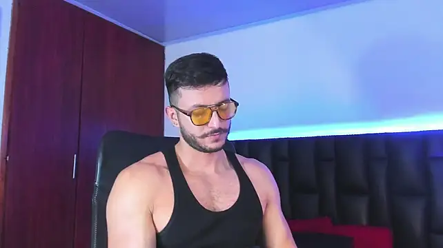 Marcus_lafourtのライブXXXチャット