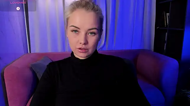 Czat XXX na żywo – StephanieSweety