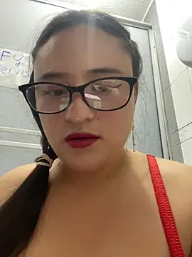LuisAny – Live XXX-chat