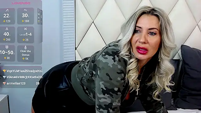 GinaBear